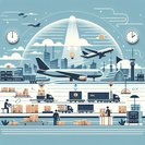 Liège Airport Posts 14 % Cargo Surge, Doubling Down on ‘Freighters First’ Strategy