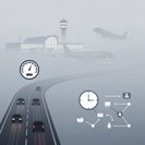 Fog Alerts Issued Across UAE Could Disrupt Early-Morning Flights