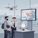 UK Updates China Travel Advice With New Drone Regulations