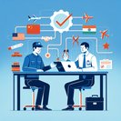 India Launches e-B-4 ‘Production Investment’ Visa for Chinese Business Travellers