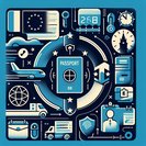 Schengen Digitises Borders: EU Confirms 10 April ‘Switch-On’ for Biometric Entry/Exit System