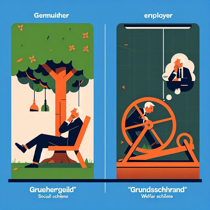 Bundestag votes to scrap Bürgergeld and tighten welfare rules, raising stakes for migrant job-seekers