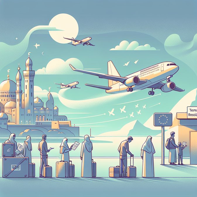 Vienna issues Level-4 ‘Do Not Travel’ warning for entire Middle-East and accelerates repatriation flights