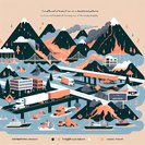 Flash Floods in Southern California Snarl Road Freight and Holiday Getaways