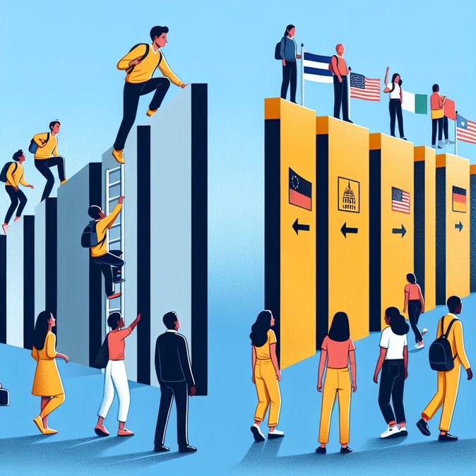 Australia Rejects 40 % of Indian Student Visas as Integrity Rules Tighten