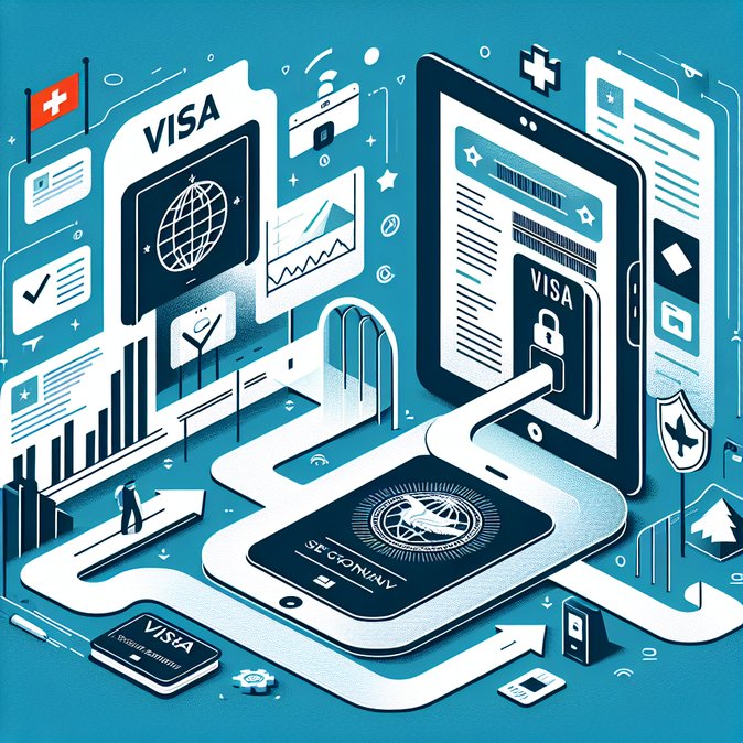 L’UE adopte sa toute première stratégie en matière de visas ; la Suisse doit se conformer aux règles de Schengen