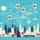 Air Canada to Launch Four New U.S. Business Routes From Downtown Toronto