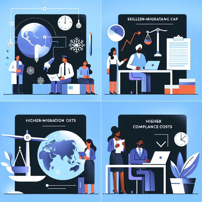 Permanent migration cap held at 185,000 places for 2025-26 year