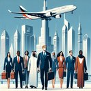 UK updates travel advisory: Dubai deemed safe but vigilance urged amid regional tensions