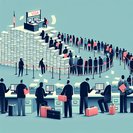 ‘Humanly Impossible’: Immigration Staff Demand Resources for Spain’s 500,000-Person Regularisation Drive