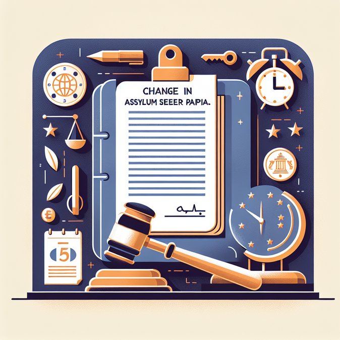 Cyprus Parliament Cuts Asylum-Appeal Window to 20 Days