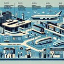 EU Entry/Exit System Enters Final Phase—What the April Deadline Means for Travellers to Switzerland