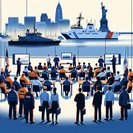 Federal agents surge into San Francisco in largest city-specific immigration crackdown of 2025