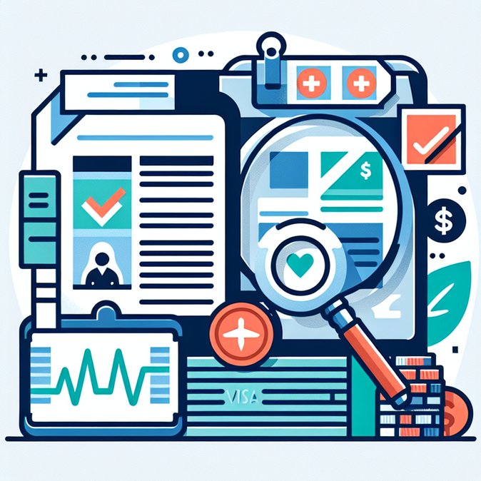 Washington Tightens Health and Finance Tests for U.S. Visas—Chinese Applicants Face New Hurdles