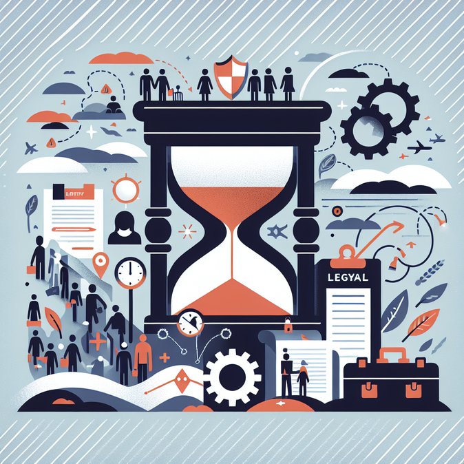 Rights watchdog warns International Protection Bill ‘still riddled with gaps’