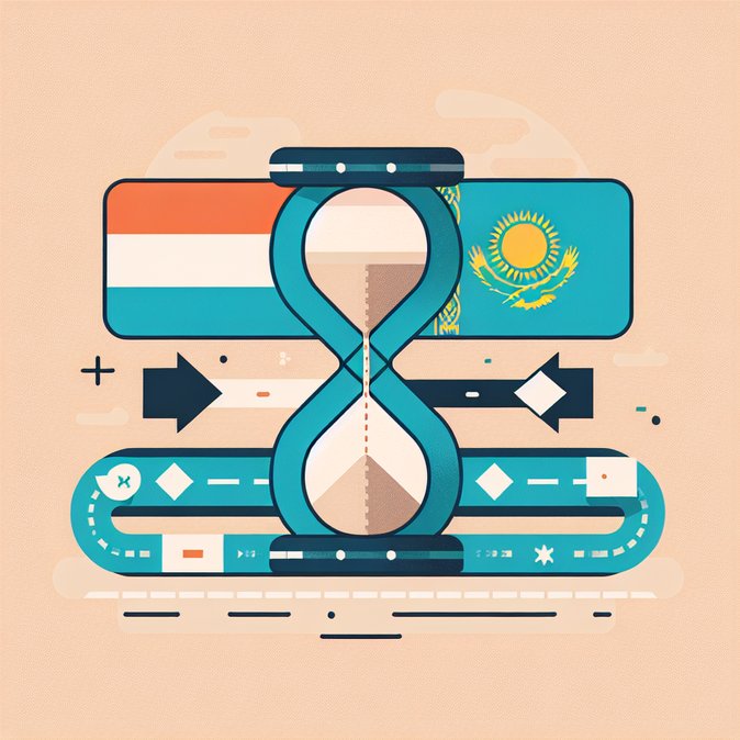 Kazakhstan Ratifies Readmission Treaty with Austria, Streamlining the Return of Irregular Migrants