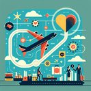 Qantas Ups Brisbane–Manila Service to Five Weekly Flights