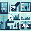 Spain’s 2025 travel shake-up: biometric border checks, higher tourist taxes and new behaviour rules