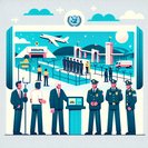 IOM leaders tour Brazil’s Operation Acolhida as government seeks to scale migrant-integration model