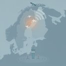 Severe GPS-jamming persists over southeast Finland, airlines urged to monitor navigation backups