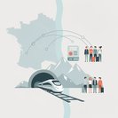 Sommet Italie-France : le transport transfrontalier et la mobilité au cœur des discussions