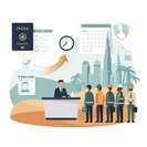 Indian Embassy outsources passport, visa and attestation services across UAE