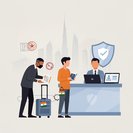 Indian Consulate in Dubai issues fraud alert on unlicensed visa and migration agents
