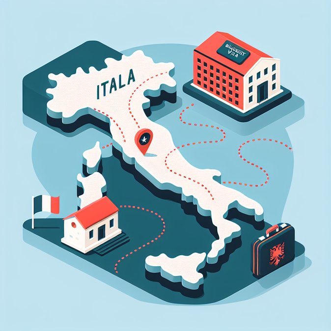 EU Says Italy–Albania Migrant Transfer Protocol Complies with European Law