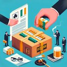 Revenue to Seize All Tobacco Above EU Personal Allowance from 9 December