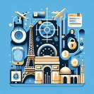 Système d’Entrée/Sortie Schengen : Ce que les voyageurs des Émirats doivent savoir avant son lancement le 12 octobre 2025