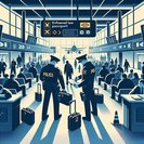 Brazil’s Federal Police tighten holiday border checks after arresting Paraguayan fugitive with fake passport