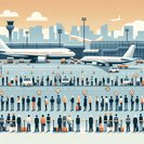 Mumbai Airport Cancels 57 Flights, Closes to Diversions as Stands Fill Up