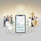 Dubai Crown Prince reviews AI-driven labour-market overhaul and faster work-permit services