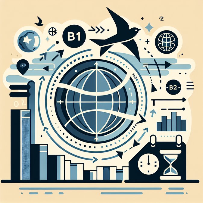 English-language bar for UK settlement to rise to CEFR B2 from 2027