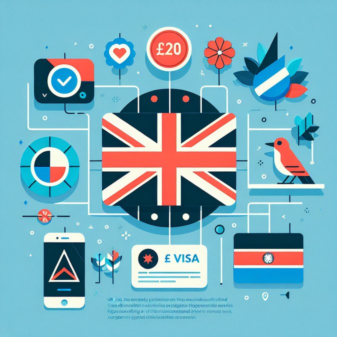 Home Office Updates Carrier Guidance: New April 2026 Visa & Transit Rules Poster Released