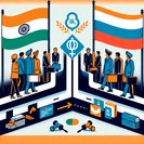 India and Russia Sign Labour Mobility Pact to Open Legal Pathways for Skilled Workers