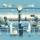 Brussels Airport Feels Holiday Ripple: 740 Flight Delays and 43 Cancellations Across European Hubs