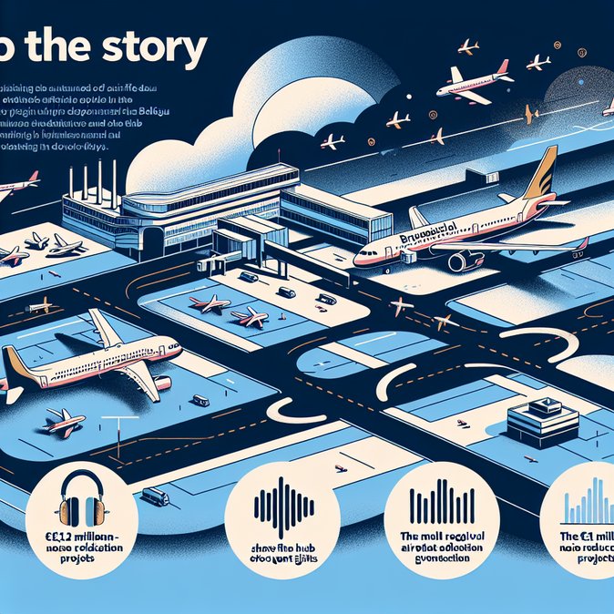 Belgian Government Locks-In 2026 Funding Model for Air Navigation Services