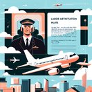 Arbitrator stops WestJet from enforcing pilot age-cap while grievance proceeds