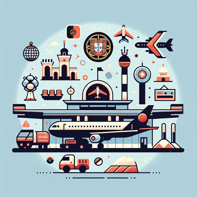 Etihad cancels Abu Dhabi–Lisbon service as Portuguese airport strike hits UAE travellers