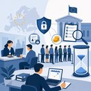 EU Inspection Puts VFS Global’s India Visa Centres Under Spotlight