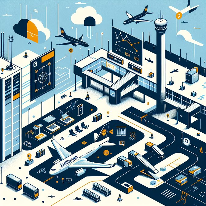 Lufthansa Keeps Key Munich–Dresden Shuttle Alive After Cost Review