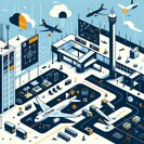 لوفتهانزا تحافظ على خط النقل المباشر بين ميونيخ ودريسدن بعد مراجعة التكاليف