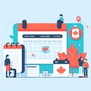 Canada’s Real-Time Tracker Fails to End Visa Backlogs for Indians