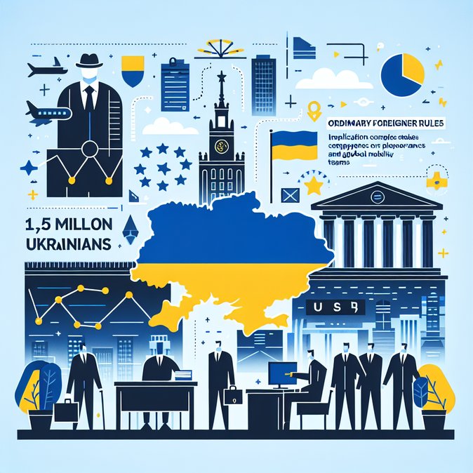 Four Years On, Ukrainian Refugees in Poland Struggle With Life ‘On Hold’