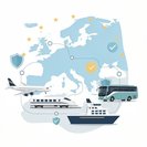 Les ambassadeurs de l'UE à Bruxelles scellent un compromis pour renforcer l'application des droits des passagers