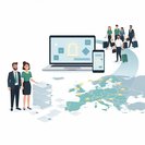 La UE acuerda una única ‘e-Declaración’ digital para trabajadores desplazados: las empresas irlandesas obtendrán alivio administrativo
