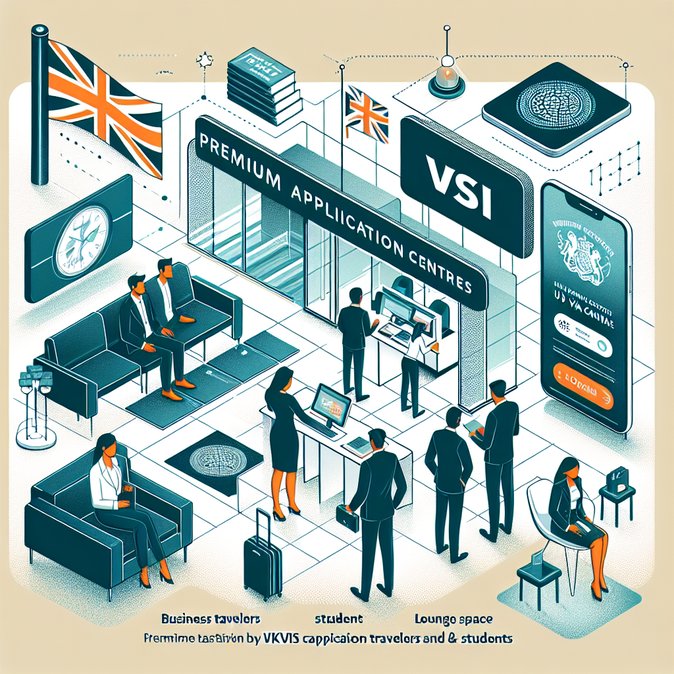 VFS Global opens 12 Premium Application Centres for UK visas across India