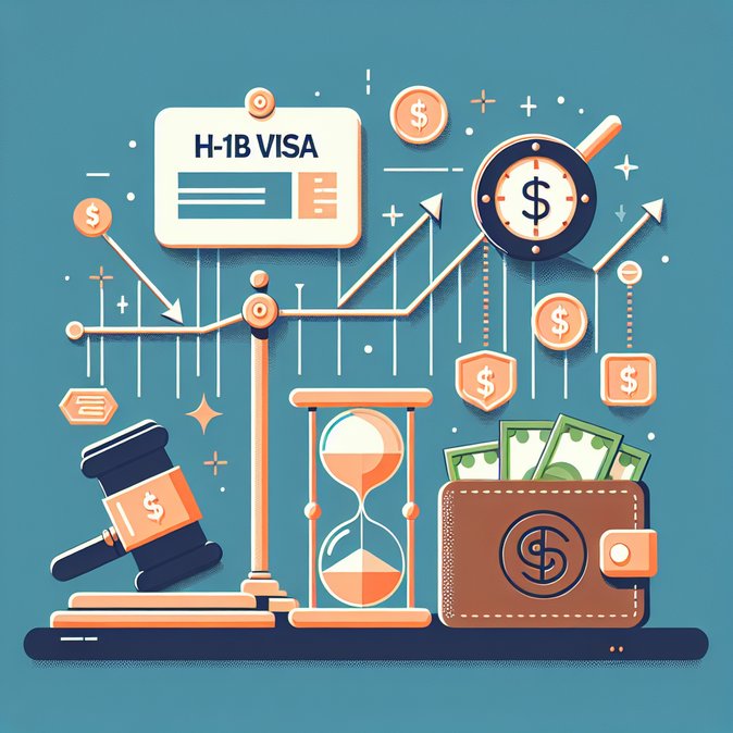 USCIS premium-processing fees rise across the board, effective 1 March