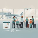 Assistive-services strike at Gatwick suspended after improved pay offer